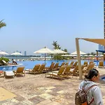 Stunning 3Br Sea View Tiara Residence Palm Jumeirah Apartment With Private Beach